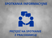 Zdjęcie artykułu UWAGA – zmiana terminu spotkania z firmą EnergiaPort!