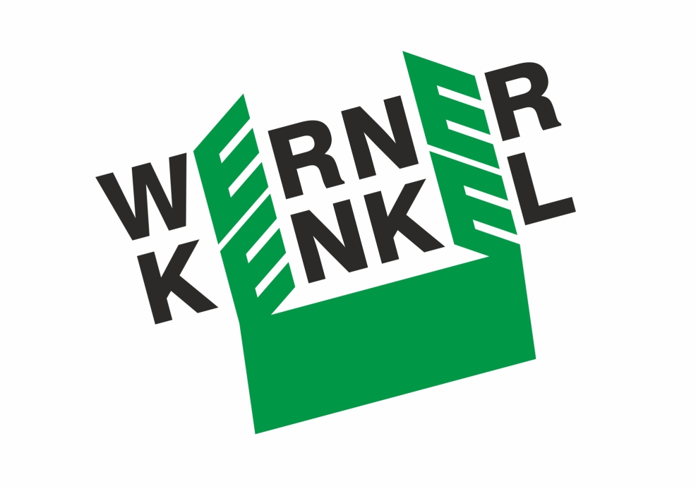 Logotyp firmy Werner Kenkel