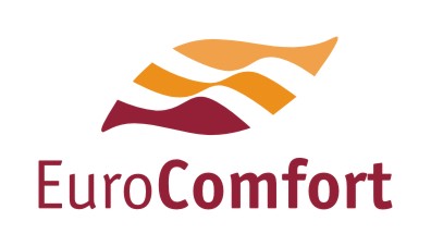 Logotyp firmy Euro-Comfort