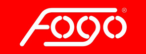 logotyp firmy "Fogo"