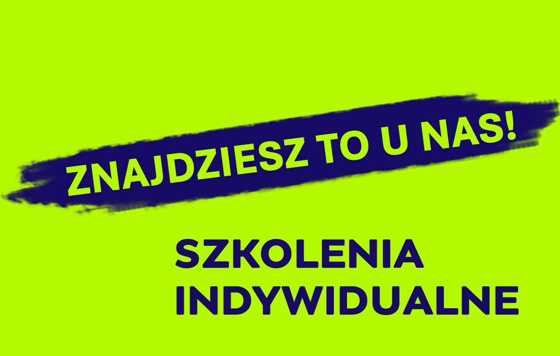 Zdjęcie artykułu Zwiększ swoje szanse na rynku pracy – skorzystaj ze szkoleń indywidualnych