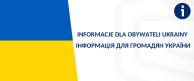 Obrazek dla: ZAPROSZENIE NA SPOTKANIE INFORMACYJNE DLA OBYWATELI UKRAINY