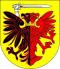 Herb powiatu